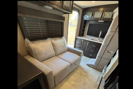 The Imagine Retreat - Grand Design Imagine 2750RK Travel Trailer