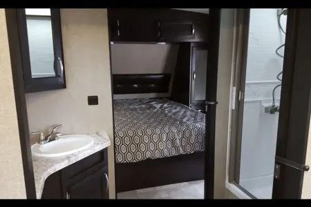 The Imagine Retreat - Grand Design Imagine 2750RK Travel Trailer