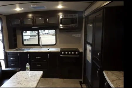 The Imagine Retreat - Grand Design Imagine 2750RK Travel Trailer