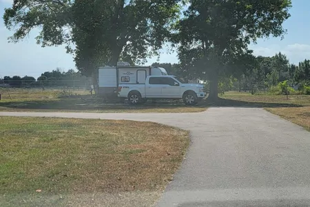Kevon 's Ozark Ozark Travel Trailer