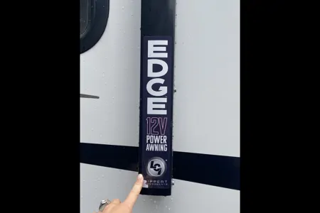 Keshia's Coleman 2515 RL ultra lite Travel Trailer