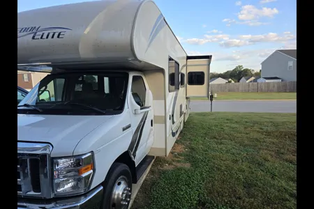 Freedom On Wheels!!!