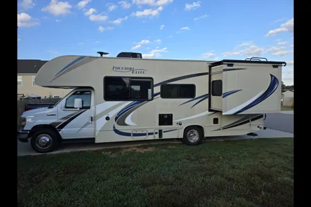 Freedom On Wheels!!!