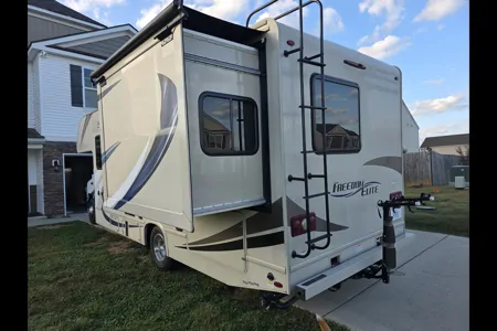 Freedom On Wheels!!!