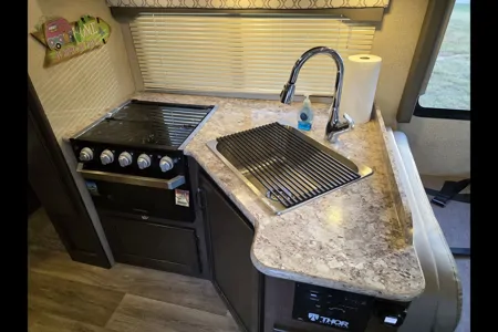 Freedom On Wheels!!!