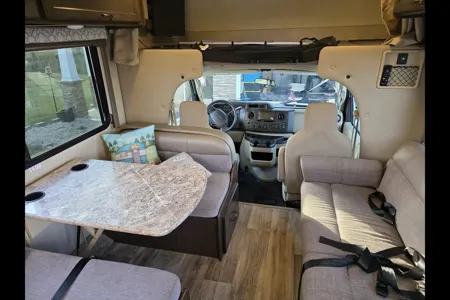 Freedom On Wheels!!!