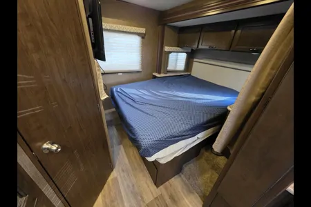 Freedom On Wheels!!!