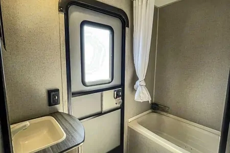 Comfort Keystone 2021 Deluxe