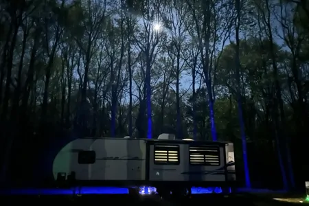 Roberto's Forest River Cherokee 274RK black label Travel Trailer