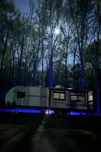 Roberto's Forest River Cherokee 274RK black label Travel Trailer
