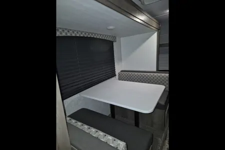 Hurtados Sonoma Travel Trailer
