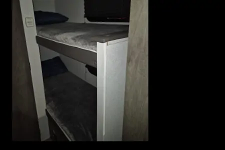 Hurtados Sonoma Travel Trailer