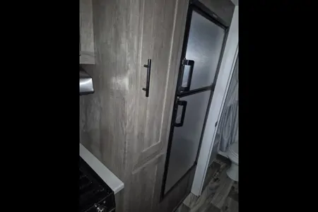 Hurtados Sonoma Travel Trailer