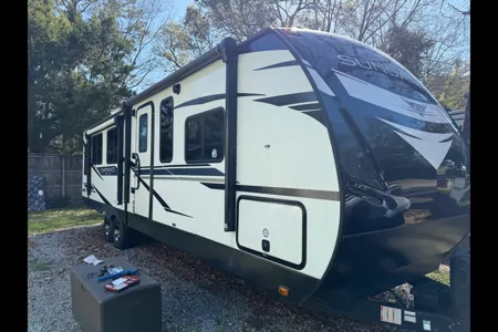 Glamp Mobile