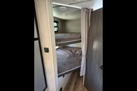 Karin's Freedom Express