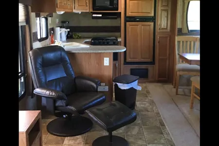 Home away from Home