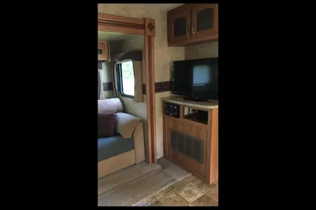 Home away from Home