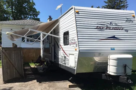 Home away from Home
