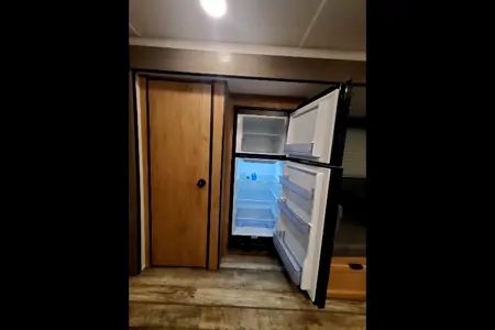 2024 Forest River Wolf Den Travel Trailer