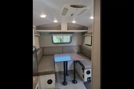 Marci's GEOPRO 16BH Travel Trailer