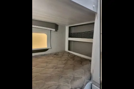 Marci's GEOPRO 16BH Travel Trailer