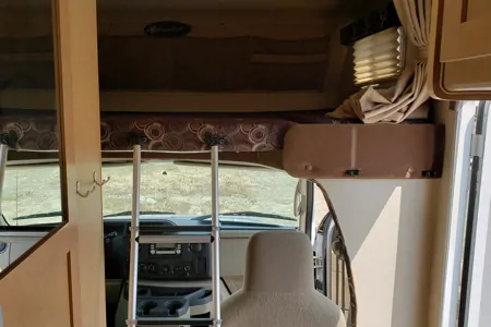 Adventure 19ft Motorhome