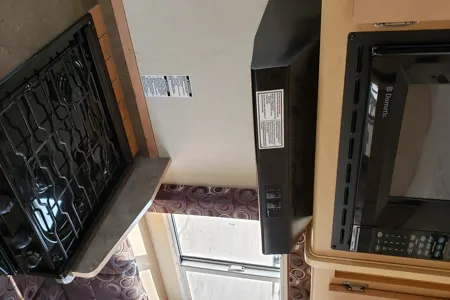 Adventure 19ft Motorhome