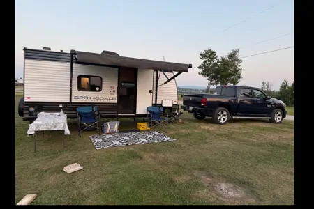 Use you're SUV or Car