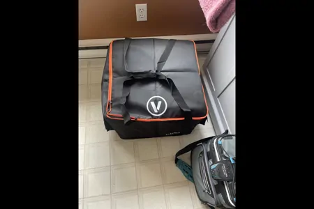 Use you're SUV or Car