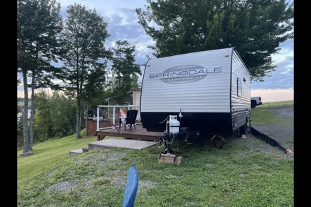 Use you're SUV or Car