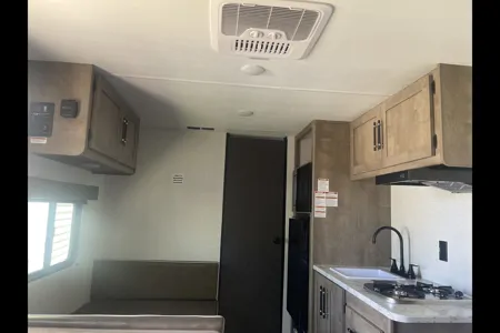 Use you're SUV or Car