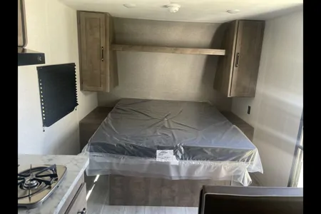 Use you're SUV or Car