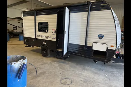 Use you're SUV or Car