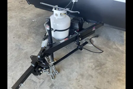 Use you're SUV or Car