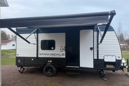 Use you're SUV or Car