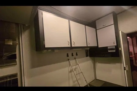 Longhorn Customs 2007 Gulf Stream Enduramax Fifth Wheel Toy Hauler your home away from home