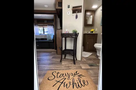 RV Glamping in Relaxing Avila Beach And Surrounding Areas!