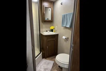 RV Glamping in Relaxing Avila Beach And Surrounding Areas!