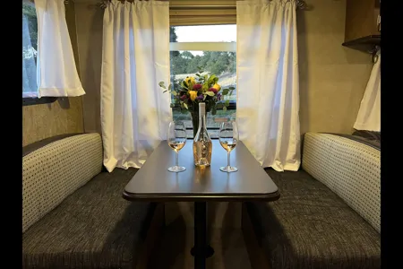 RV Glamping in Relaxing Avila Beach And Surrounding Areas!