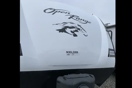 Richard's Highland Ridge RV 261BH Travel Trailer