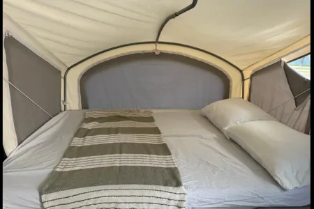 Firepit Cruiser