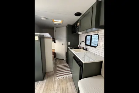 Firepit Cruiser