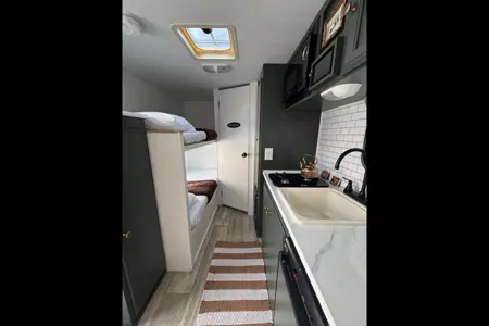 Firepit Cruiser