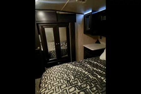 2018 Heartland Fuel 352 by Kozy Kampers