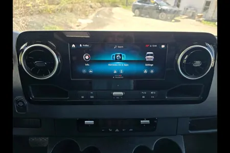 2023 EAST TO WEST Entrada M-Class 24FM