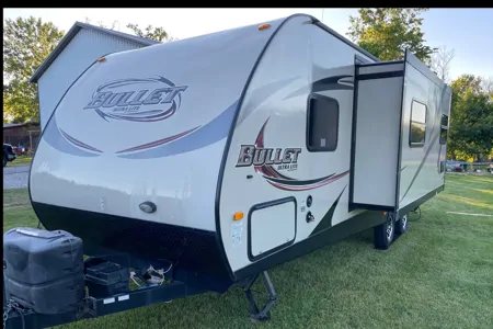 Keep It Simple Camping
