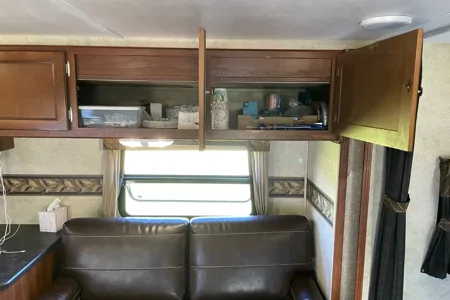 Keep It Simple Camping
