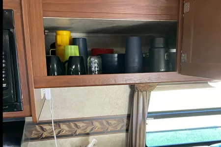 Keep It Simple Camping