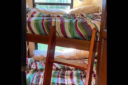 Keep It Simple Camping