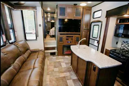 LG Rentals